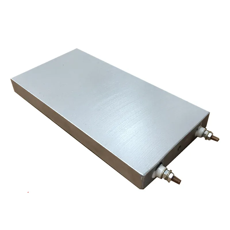 Casted heater Model D